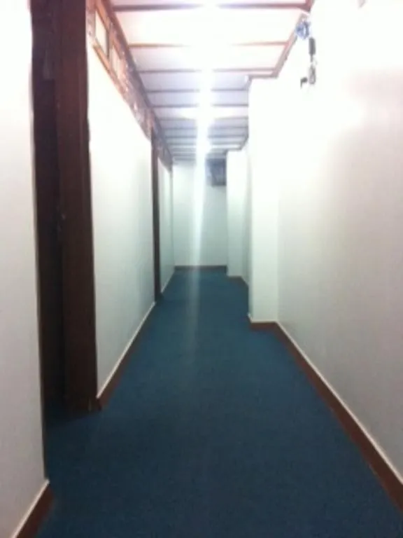 Yoma Hotel ヤンゴン